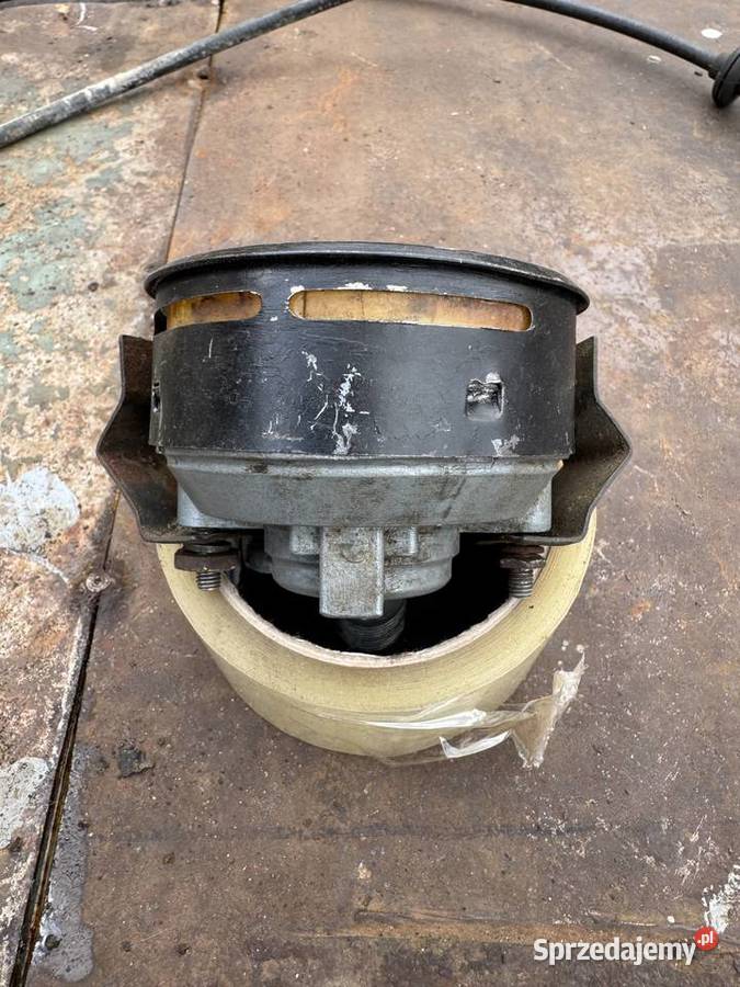 M72 Iz49 Oryginalny Licznik podkarpackie Przemyśl