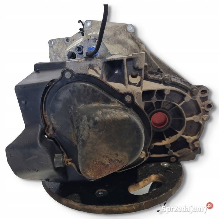 SKRZYNIA BIEGÓW Ford Focus MK2 C 16 16V Chełm