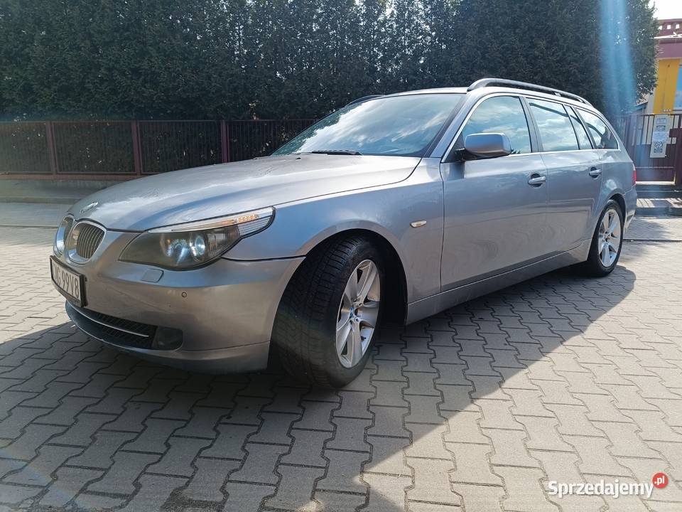 BMW 530d