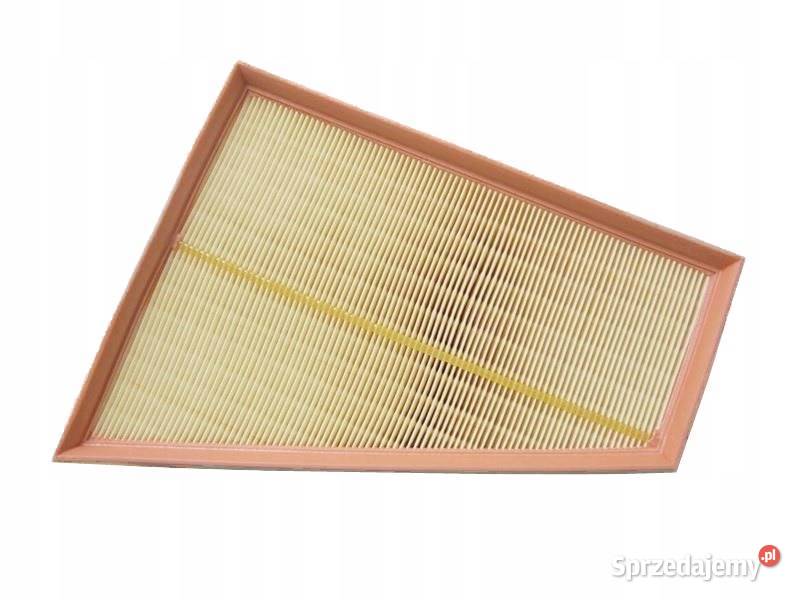 VOLVO V70 S80 oryginal filtr powietrza diesel Motoryzacja Bielany Wrocławskie sprzedam