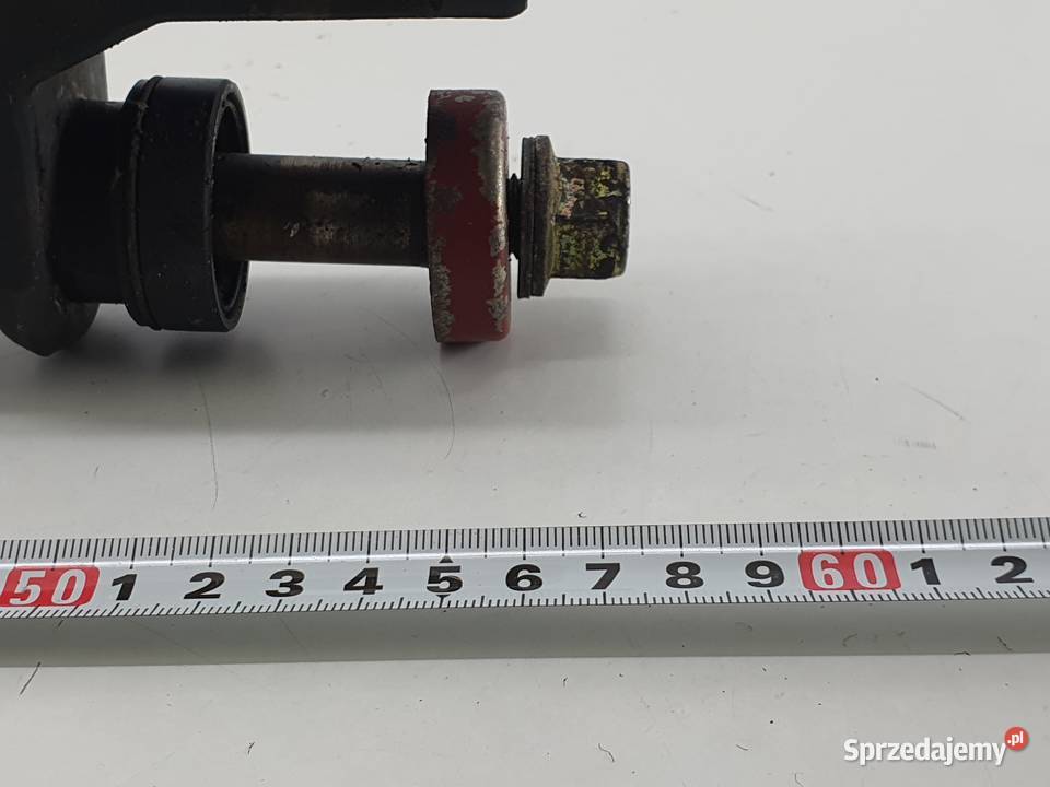 KOLUMNA SZTYCA TGB BLADE 550 EFI TGB TARGET łódzkie Janowice sprzedam