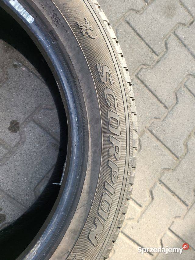 Opona Opony Chojna