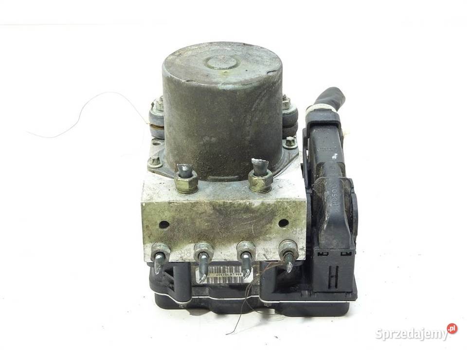 POMPA ABS SUBARU FORESTER II 0265950924 20 150