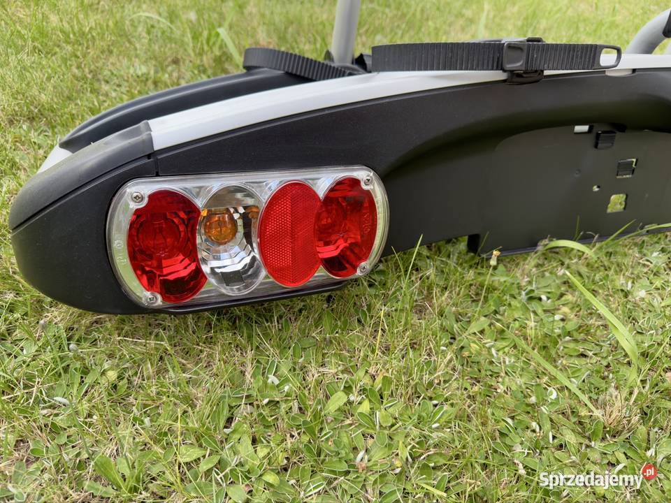 Bagażnik Thule EC 908
