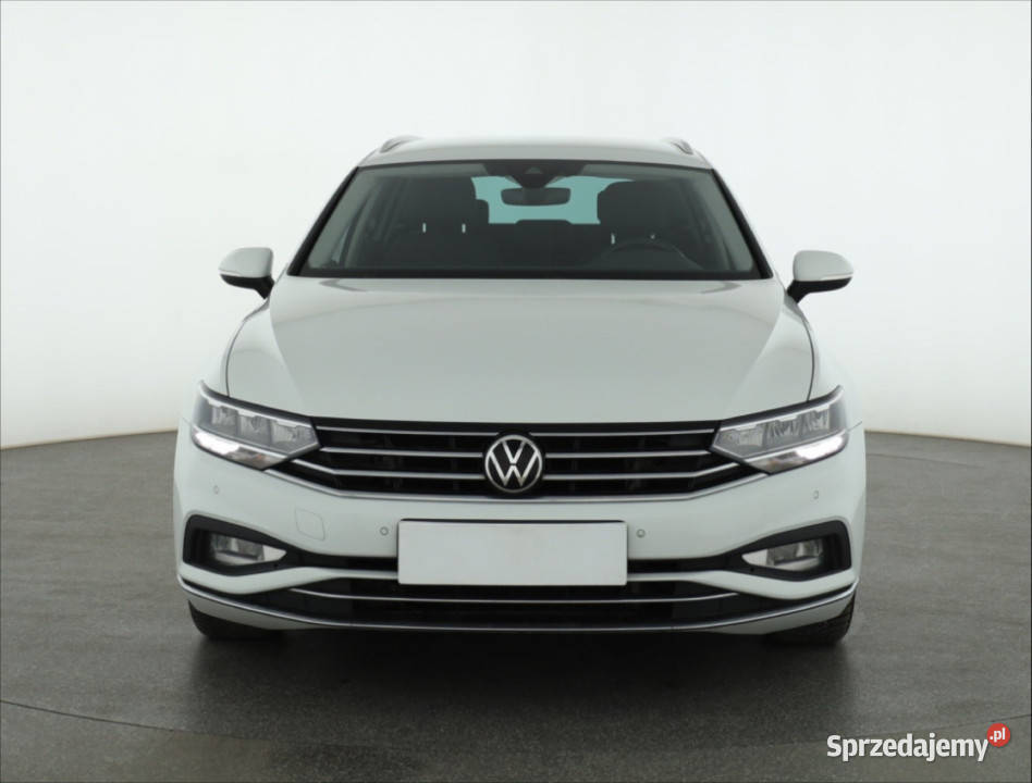 VW Passat 20 TDI pierwszy właściciel mazowieckie Piaseczno