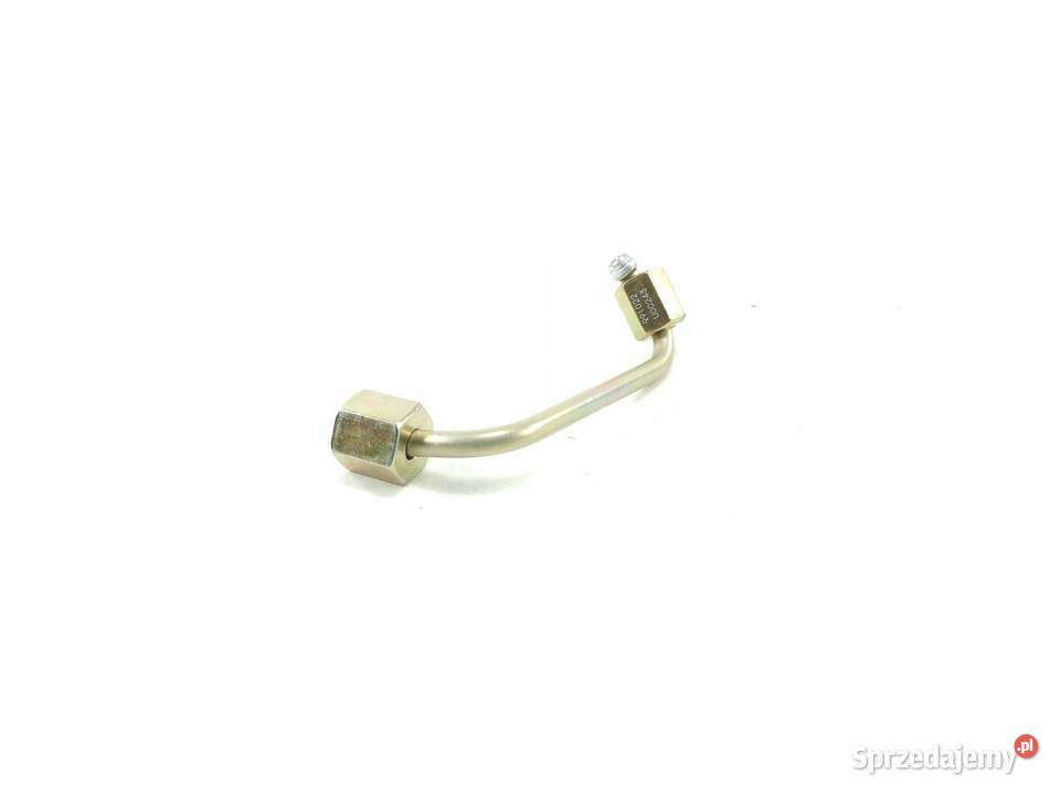 PRZEWÓD PALIWOWY WTRYSKU FIAT ULYSSE SCUDO 20 lubelskie sprzedam