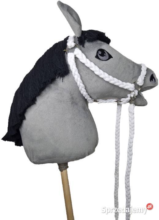 Hobby Horse koń na kiju 75 Boreczek