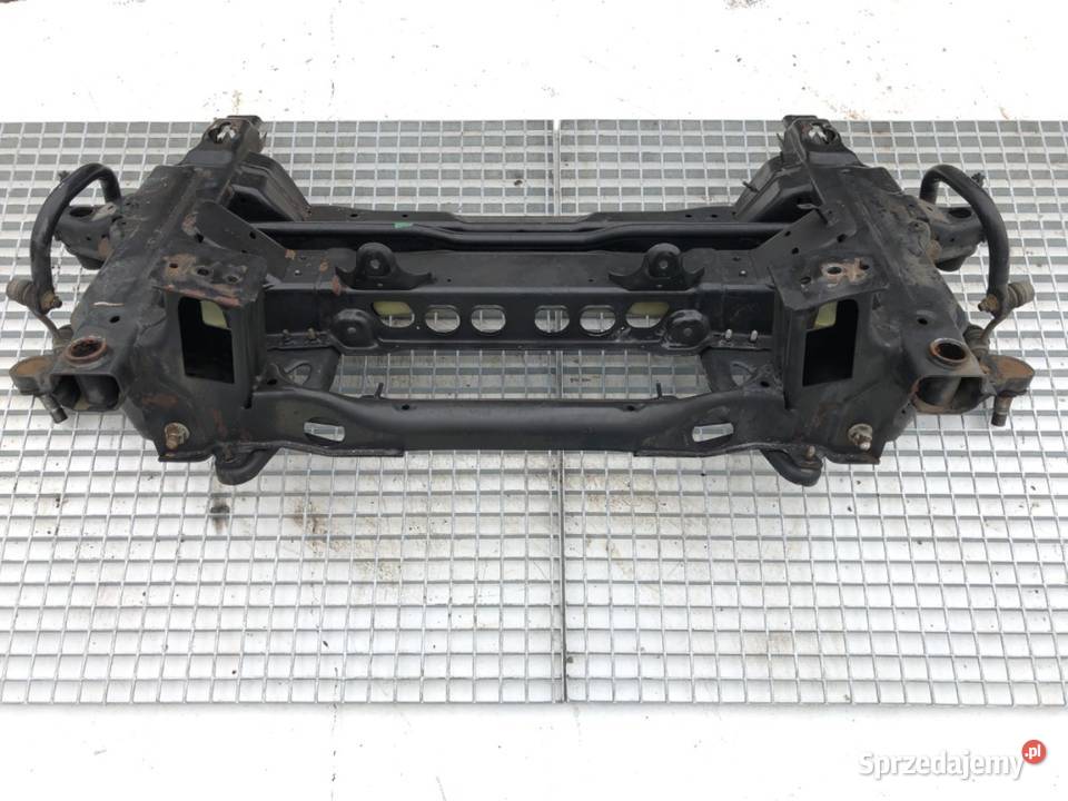 BELKA POD SILNIK MERCEDES W906 21 163 sprzedam