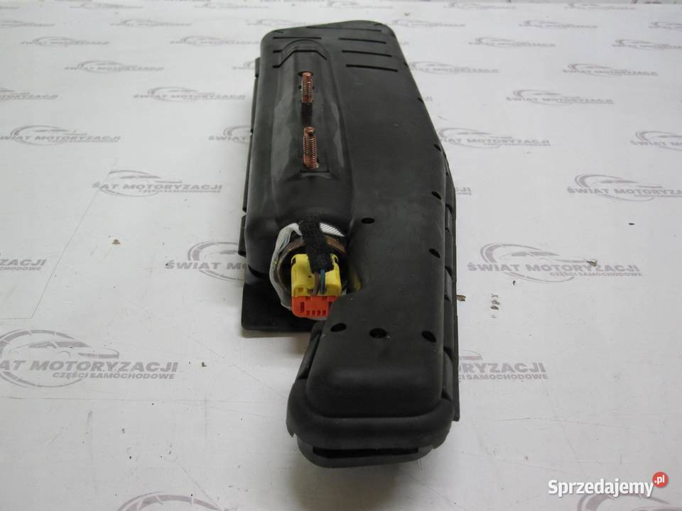 MERIVA B 11r AIRBAG poduszka fotela prawa