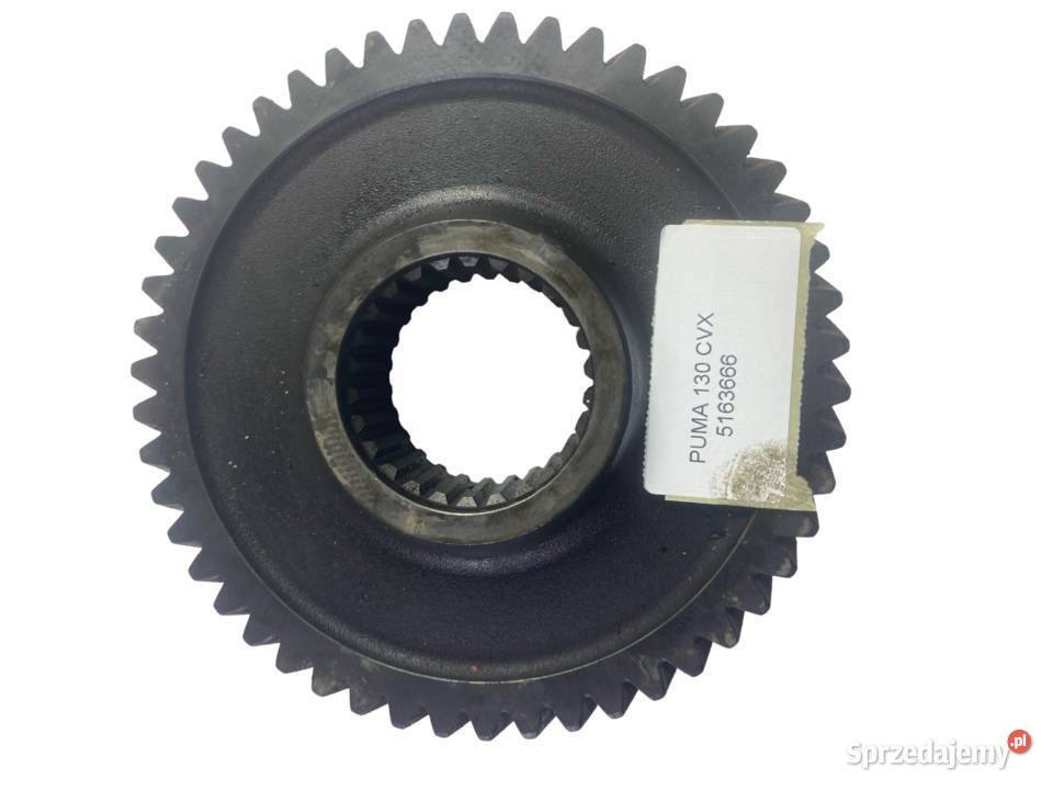 ZĘBATKA HOLLAND CASE PUMA 5163666 Kielce sprzedam