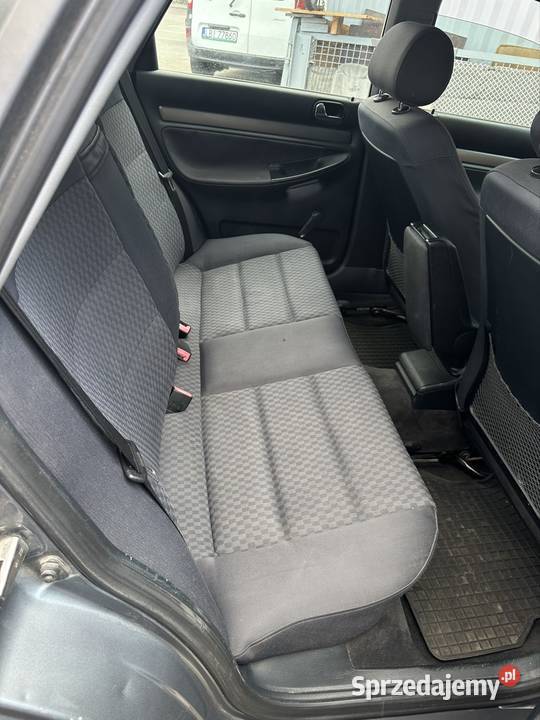 Audi a4 1999r 19diesel lubelskie Międzyrzec Podlaski