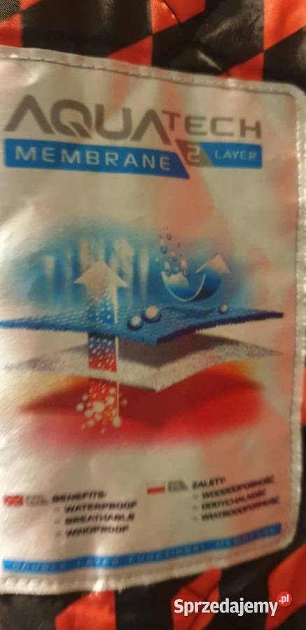 Sprzedam kurtkę 4F rozmia L Kurtki i płaszcze Rydułtowy