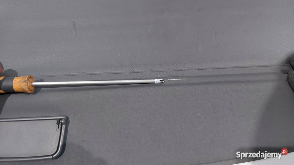 VOLVO V50 10r roleta bagażnika 39860407 świętokrzyskie sprzedam