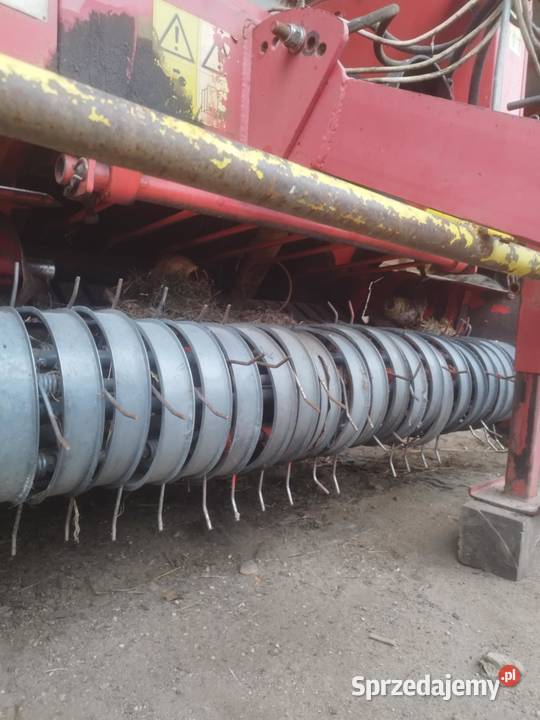 prasa metal fach z507 Łomża