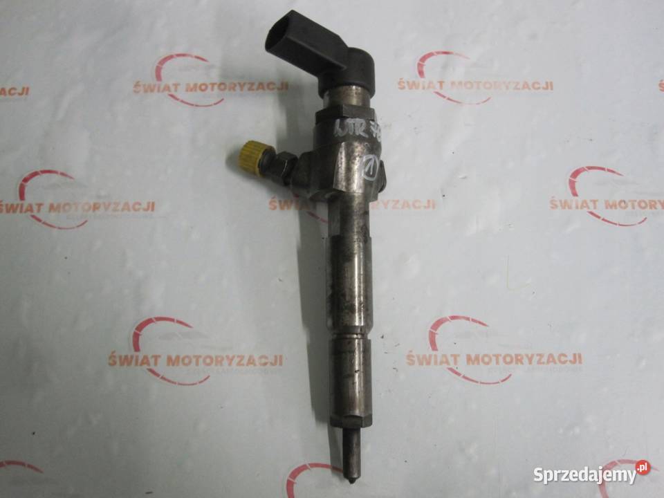 FOCUS MONDEO TRANSIT 18 TDCI wtrysk wtryskiwacz osobowe