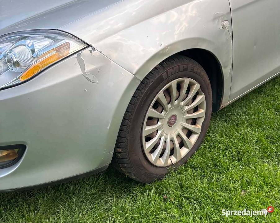 Fiat Bravo II Starachowice sprzedam
