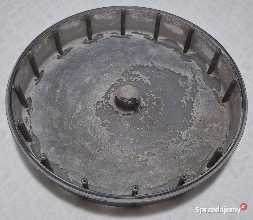 Dolna część zbiornika bidonu na wodę 1 do Czeladź sprzedam