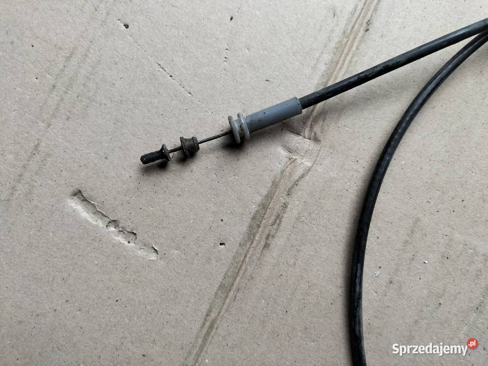 FORD MONDEO MK1 MK2 LINKA MASKI KLAPY POKRYWY Kamień-Kolonia