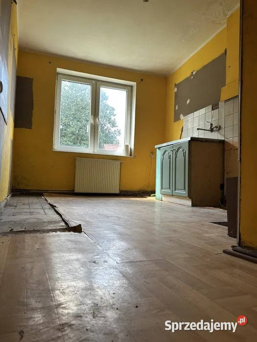Mieszkanie na sprzedaż 2 pokoje jasne wnętrza Liczba pokoi 2 Pełczyce