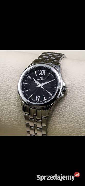 Nowy damski zegarek MurexSwissMUL503 Damskie Cybinka