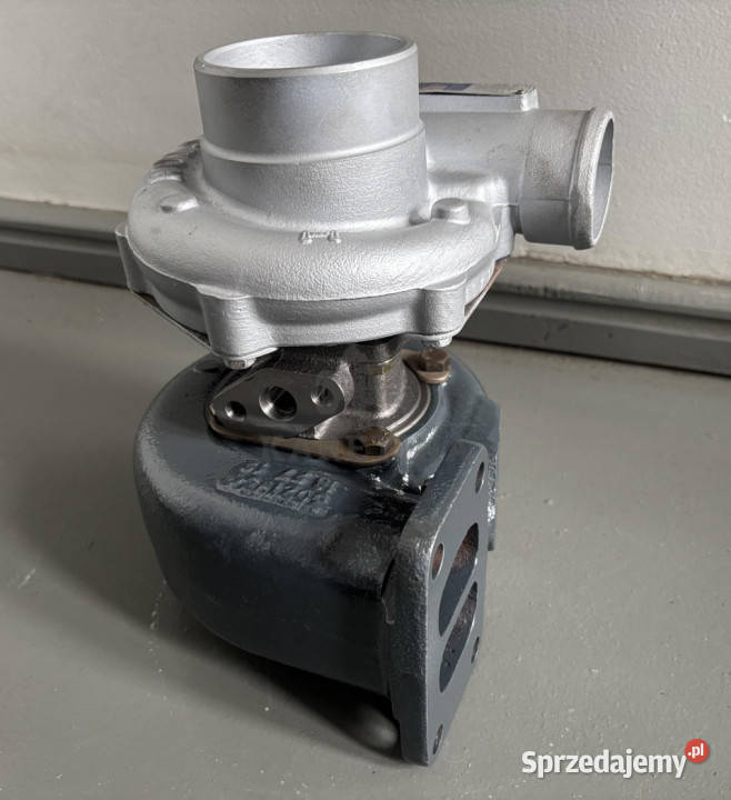 Holset Turbosprężarka 3535381 3522900 171270 Jastrzębniki