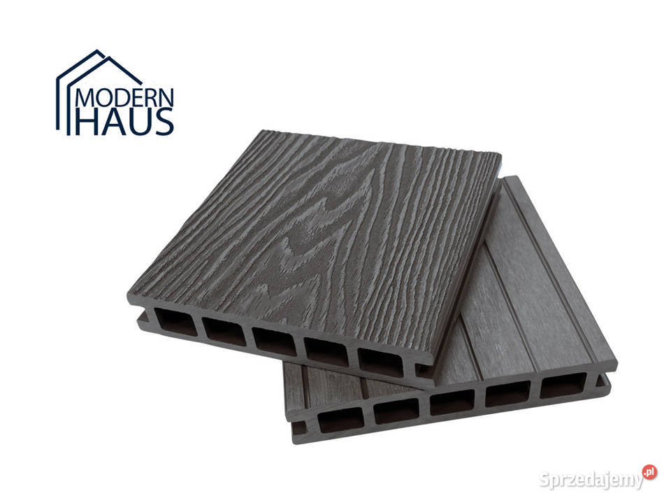 Deska tarasowa kompozytowa 25x146mm NATUR sprzedam