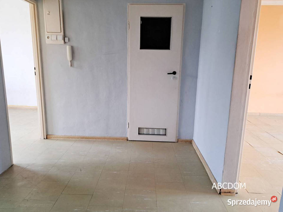 Bojki mieszkanie 2pokojowe duży balkon Sprzedaż Kraków