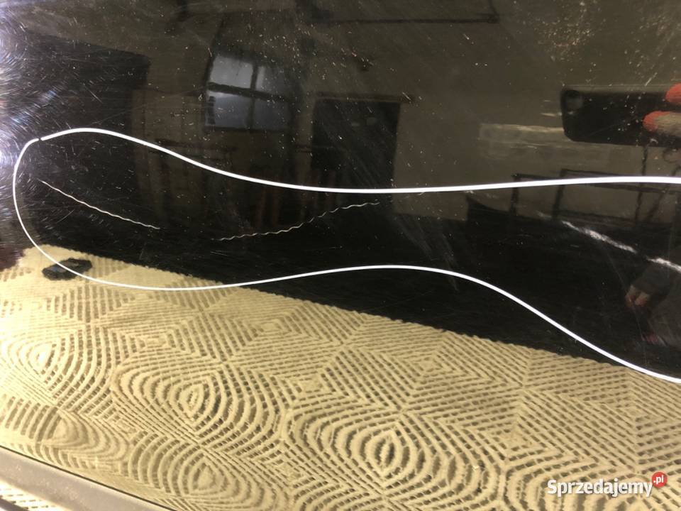 DRZWI LEWY PRZÓD HONDA CRV III SUV