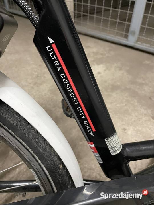 Rower elektryczny Rowery elektryczne opolskie Zdzieszowice