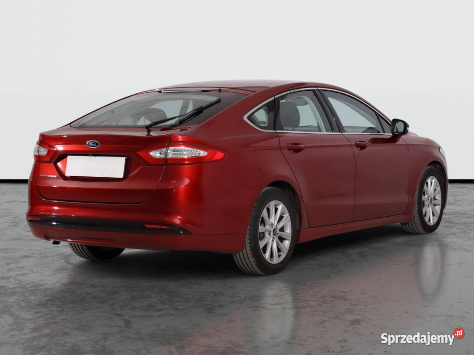 Ford Mondeo 15 EcoBoost Piaseczno