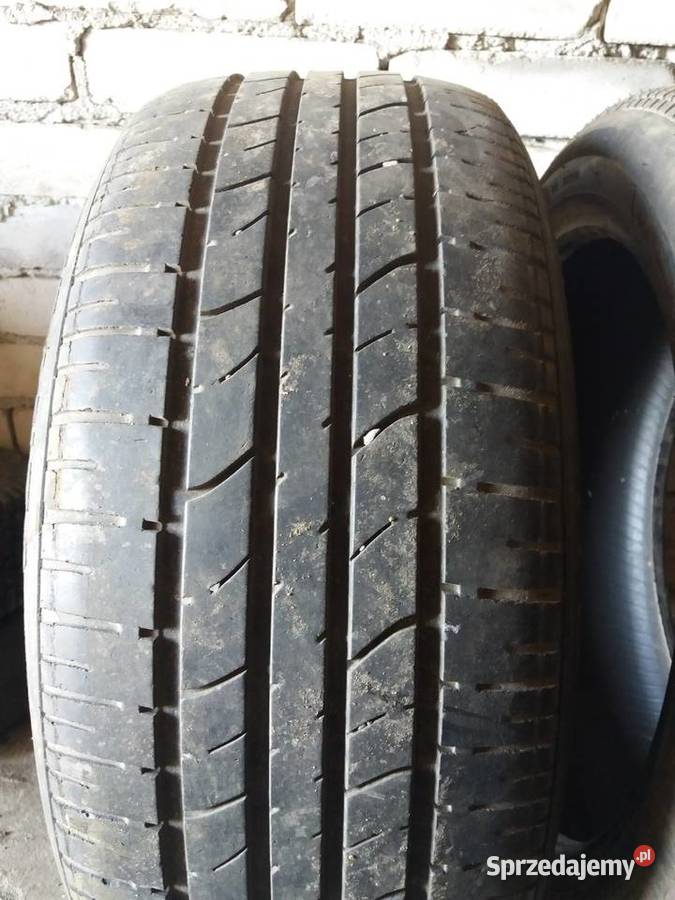 Opony Bridgestone Turanza ER 30 20545R16 Probołowice