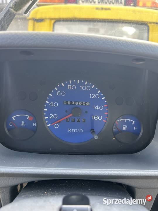 Daewoo Tico Kraków