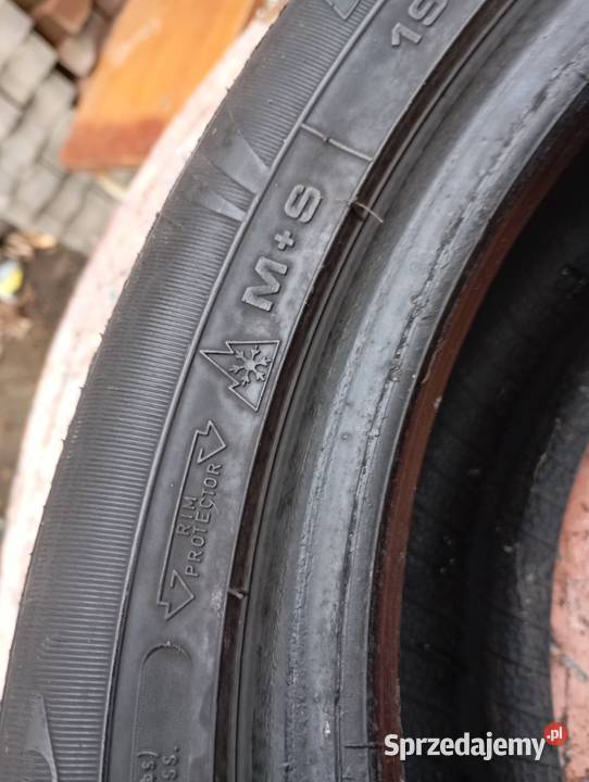 opony zimowe 19550R15 Świebodzin