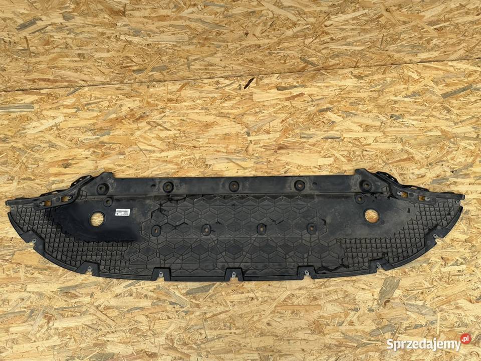 Płyta osłona zderzaka przód ford mustang Mache Międzychód sprzedam