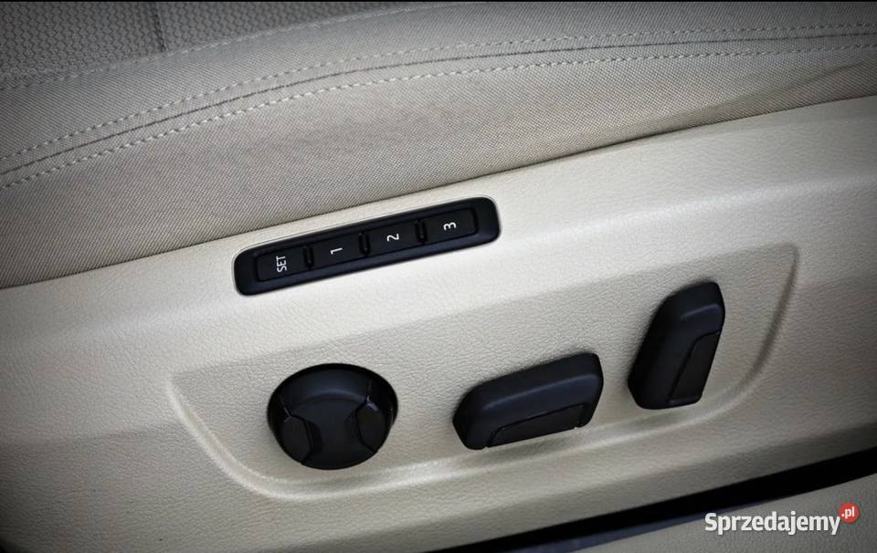 Skoda Superb 20 TDI Style DSG led matrix virtual Cieszyn