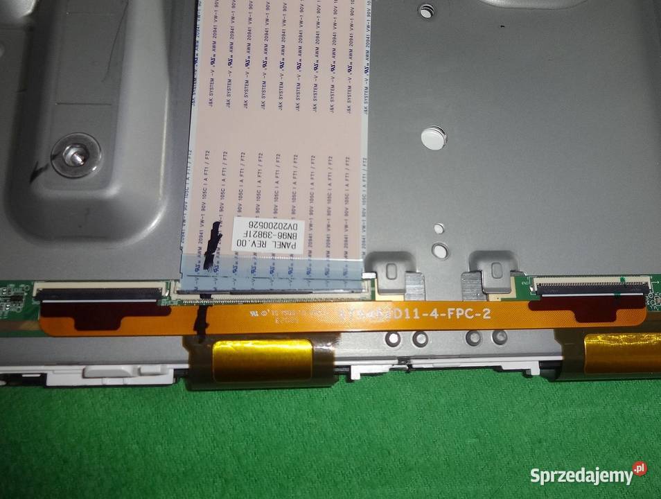 SAMSUNG QE55Q70TATXXH taśma ST5461D114FPC2 Szczecin