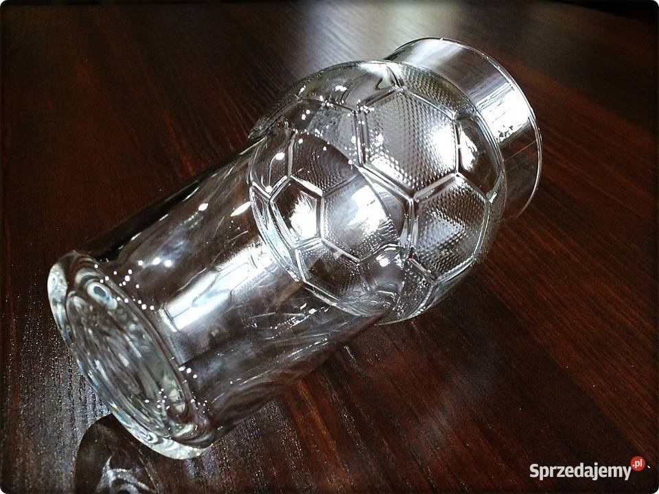 Prezent Kibica Szklanka do piwa 475ml w Żary