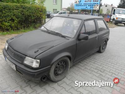 Opla Corse A 30 V6 Rzeszów sprzedam