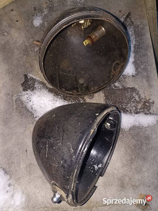 SHL m04 lampa wfm 125 SHL u 48 Teresin