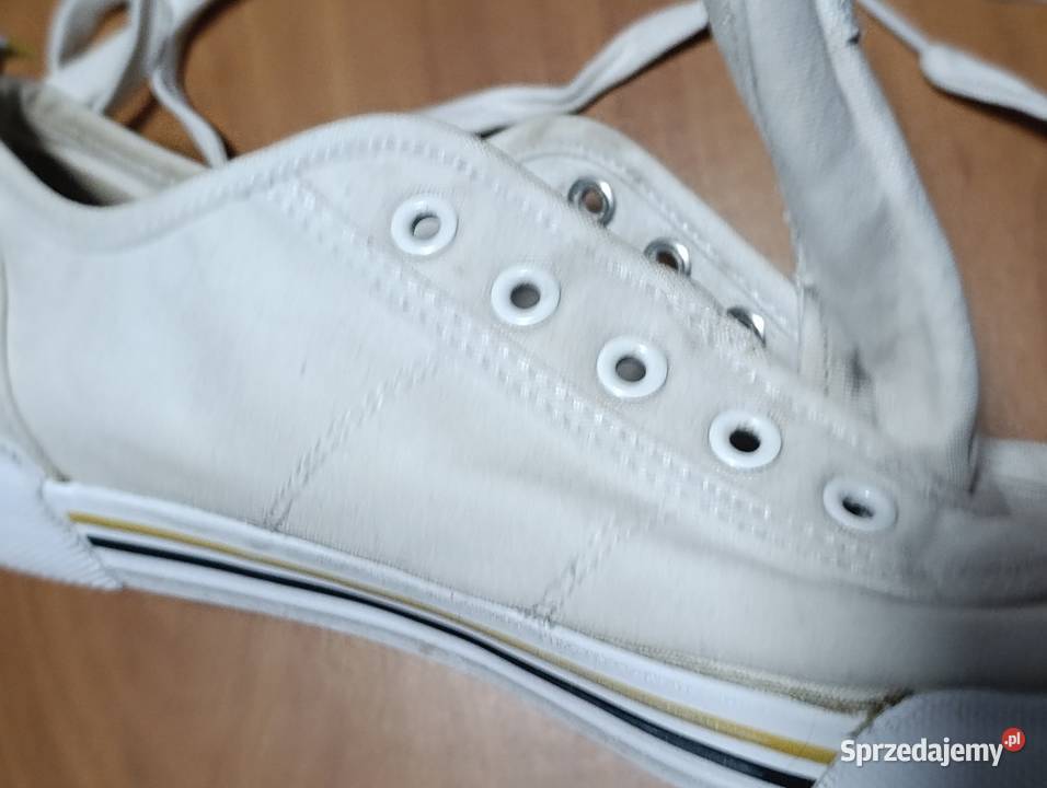 buty trampki Fila rozmiar 42 Poznań