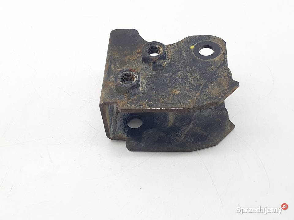 MOCOWANIE UCHWYT WSPORNIK 5 TGB BLADE 550 EFI Janowice