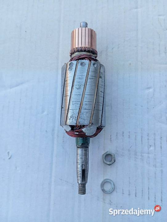 PRĄDNICA WIRNIK Junak P9a 6V ORYGINALNY Niemodlin sprzedam