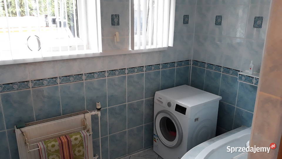 Ładny i funkcjonalny dom w przepięknej okolicy 980m2 Gniezno