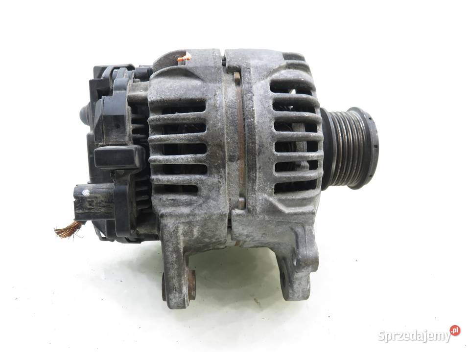 ALTERNATOR VW SHARAN I 19 TDI 038903023 sprzedam