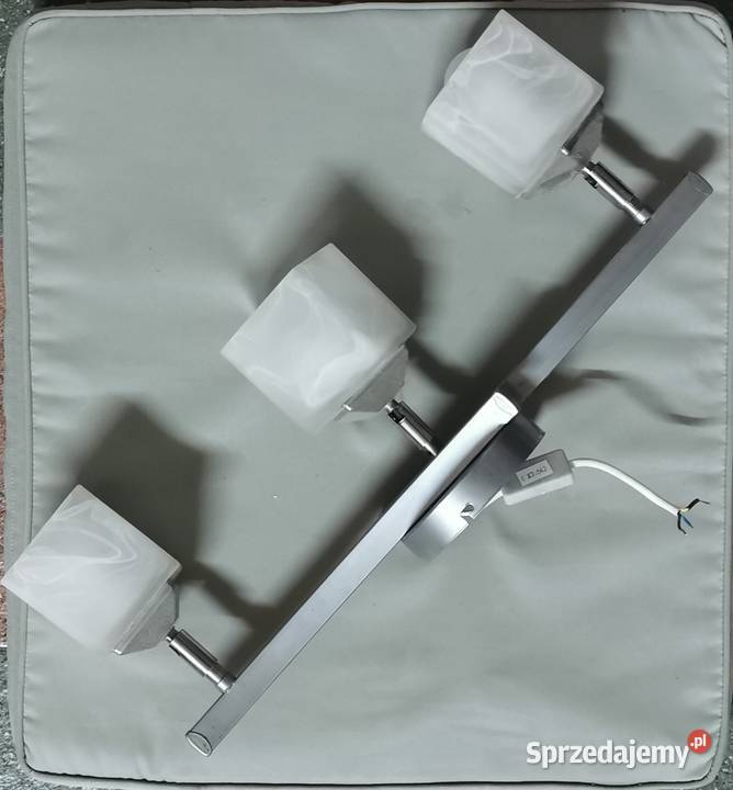 Żyrandol potrójny 70 Kozienice