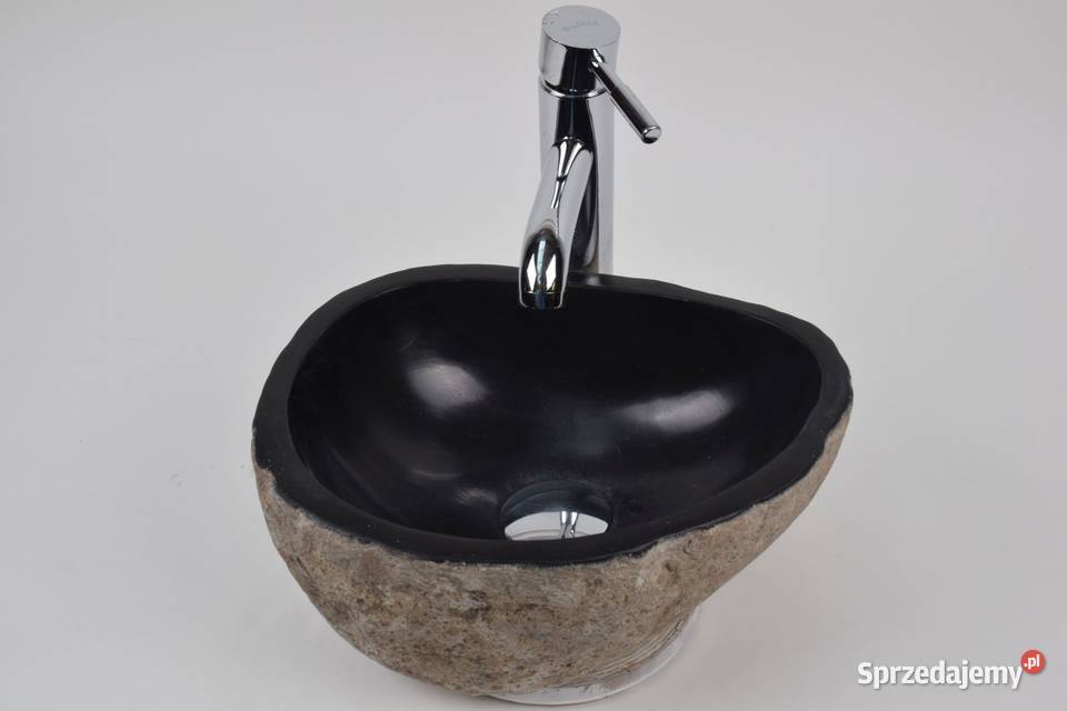 RIVER STONE RSB MINI RZ16 kamienna umywalka Gdynia