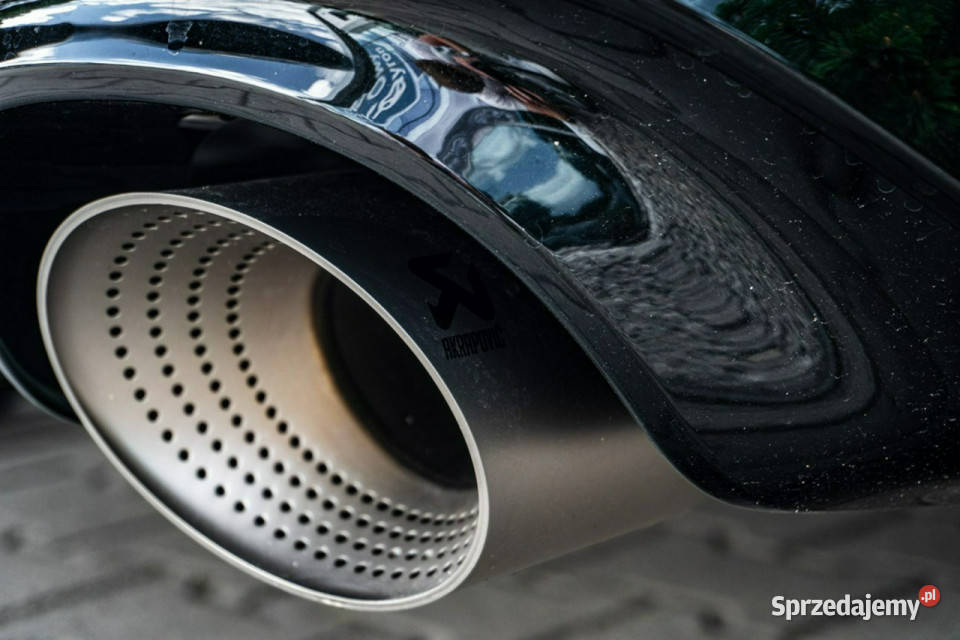 Volkswagen Golf GTI Clubsport 20 TSI 300 DSG Golf Łódź