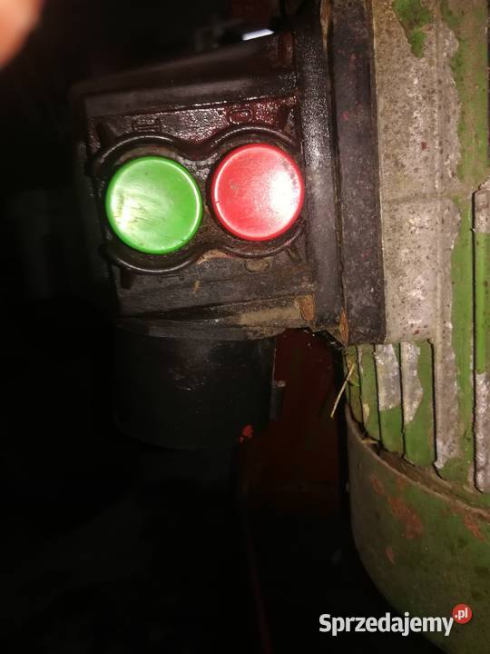 Rozdrabniacz do buraków lubelskie Zawalów-Kolonia