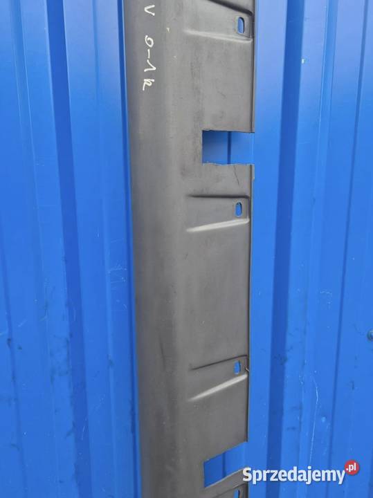 LISTWA NAKŁADKA PROGOWA PROGU LEWA HONDA CRV I 1 Listwy i nakładki Działoszyce