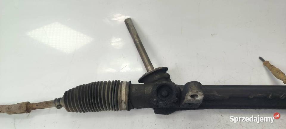 MAGLOWNICA RENAULT SCENIC II 8200324632 osobowe Lipno